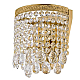 Бра Arti Lampadari Castellana E 2.10.608 G