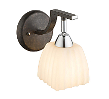 Бра Globo Mayen 60219W