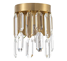 Настенный светильник MyFar David MR1972-1W