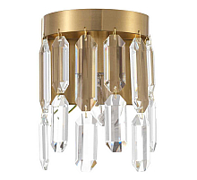 Настенный светильник MyFar David MR1972-1W