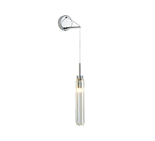 Бра Newport 4521 L/A chrome М0066796