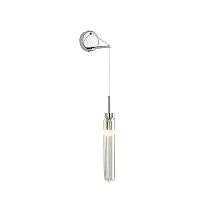 Бра Newport 4521 L/A chrome М0066796