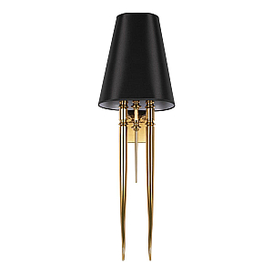 Бра Loft IT Brunilde 10207W/L Gold