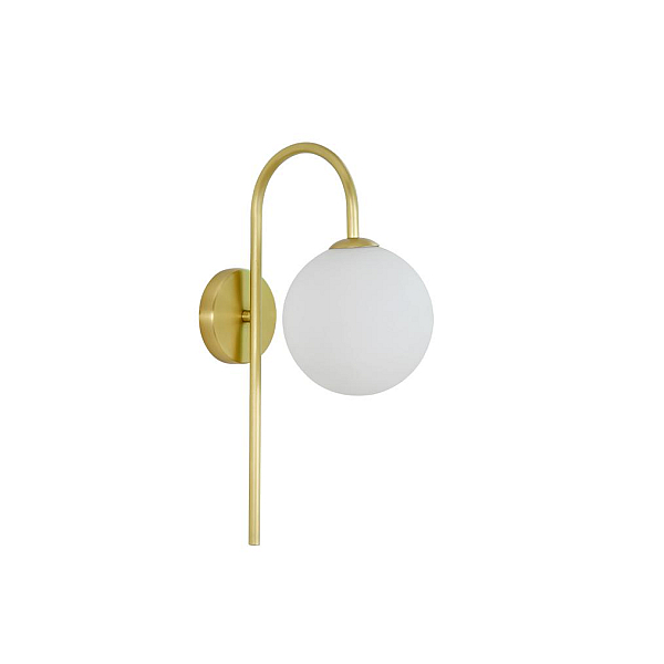 Бра Newport 3841/A brass М0070436