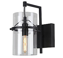 Бра Arte Lamp 58 A8586AP-1BK