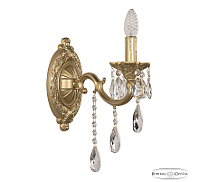 Бра Bohemia Ivele Crystal AL7801B10/1/175 B AG