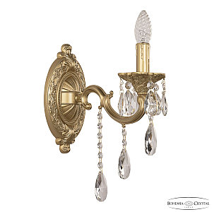 Бра Bohemia Ivele Crystal AL7801B10/1/175 B AG