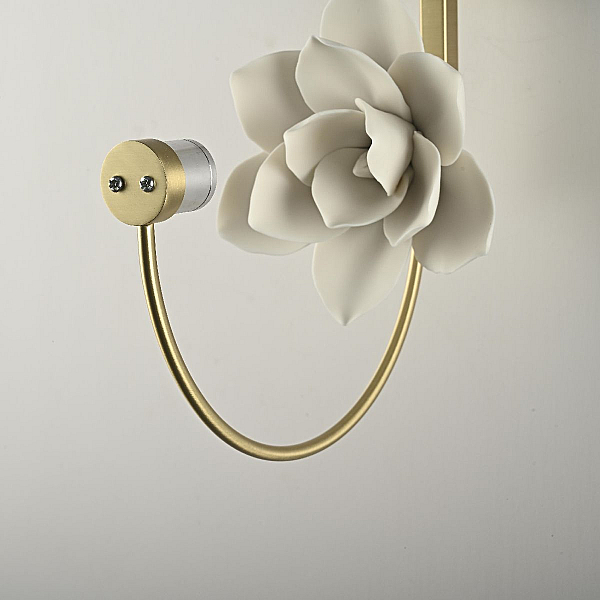Бра ImperiumLoft Magnolia 101771-26