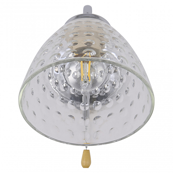 Бра Arte Milano Amalfi 335156/1W CR