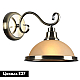 Бра Arte Lamp Safari A6905AP-1AB