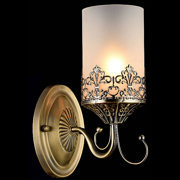Бра Maytoni Sherborne Arm563 01 R