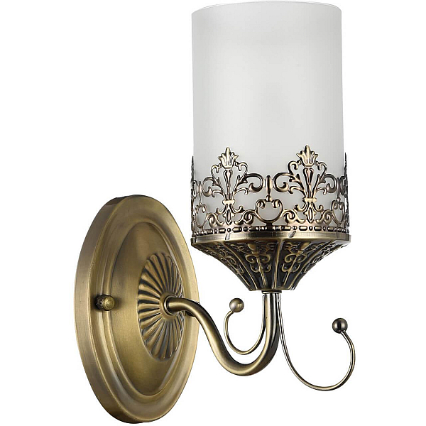 Бра Maytoni Sherborne Arm563 01 R