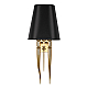 Бра Loft IT Brunilde 10207W/M Gold