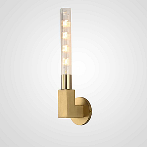 Бра ImperiumLoft RH Cannelle 73941-22
