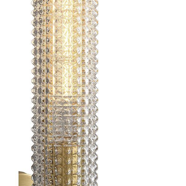 Бра Moderli Brass V11021-1W