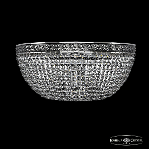 Бра Bohemia Ivele Crystal 19051B/35IV NB