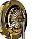 Бра Arte Lamp Catrin A3545AP-1GO