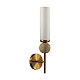 Бра Odeon Light Midcent Lolla 6625/1W