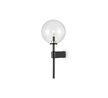 Бра Maytoni Mood MOD172WL-01B