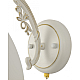 Бра Arte Milano 341837/1W WT+G