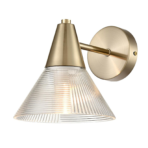 Бра Lumion Moderni Corne 6596/1W