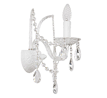 Бра Bohemia Ivele Crystal AL16311B/1/141 WM