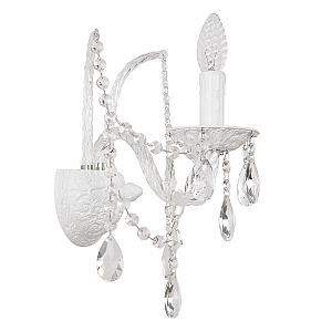 Бра Bohemia Ivele Crystal AL16311B/1/141 WM