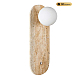 Бра Modelux Modestyle MS.203.380 GD