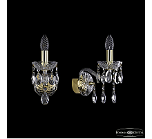 Бра Bohemia Ivele Crystal 1413B/1/141 G