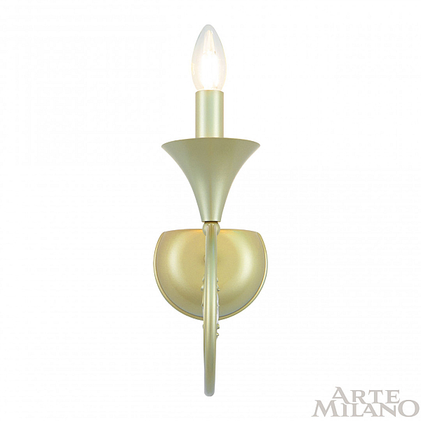 Бра Arte Milano 349920/1W CG
