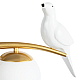 Бра Arte Lamp Eltanin A3422AP-1GO