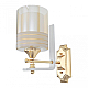 Бра Arte Milano Florentia-6087 306087/1W Wh/Gd