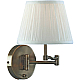 Бра Arte Lamp California A2872AP-1AB