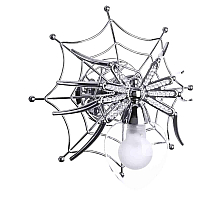 Бра Divinare Spiders Invasion 1308/02 AP-1