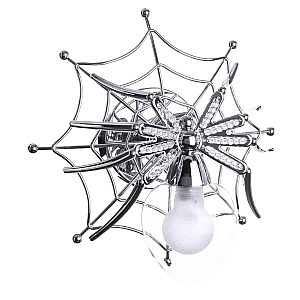 Бра Divinare Spiders Invasion 1308/02 AP-1