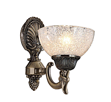 Бра Arte Lamp Fedelta A5861AP-1AB