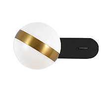 Бра Arte Lamp Furud A2125AP-1BK
