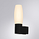 Бра Arte Lamp Aqua-Bastone A1209AP-1BK
