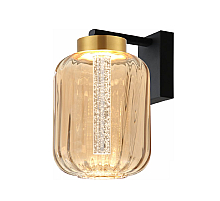 Бра IMEX PLW-7077-205-AMBER