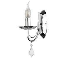 Бра Toplight Lily TL6020B-01CH