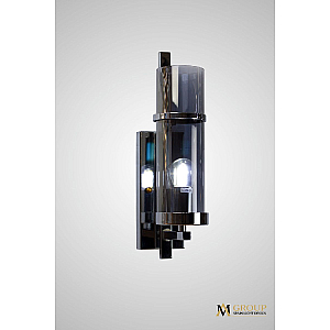 Бра AM Group AM273-AP1 CH