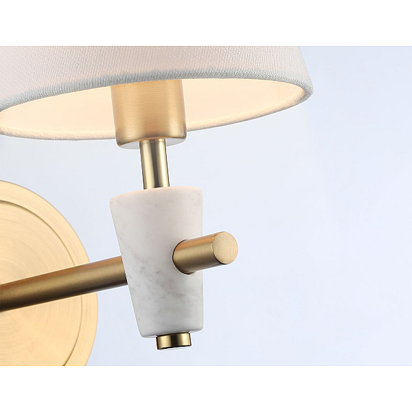 Бра Ambrella Light High Light Ceramo Classic LH75047
