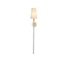Бра Newport 3581/A mat.gold М0071609