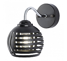 Бра Arte Milano Amalfi 325107/1W BK.CR