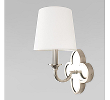 Бра Loft IT Silence 10303W Nickel