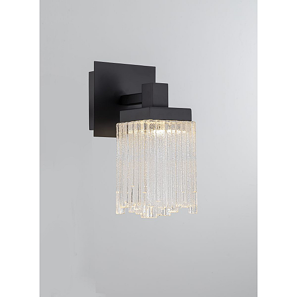 Бра Delight Collection MB25020403-1A1 Matt black