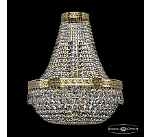 Бра Bohemia Ivele Crystal 19011B/H1/35IV G