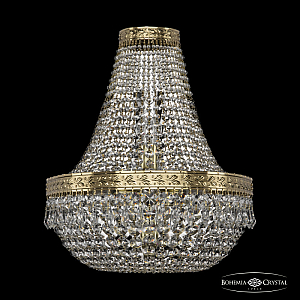 Бра Bohemia Ivele Crystal 19011B/H1/35IV G