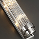 Настенный светильник Odeon Light Walli Lordi 4823/2W