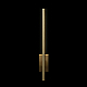 Бра Loft IT Stick 10012/6 AB